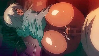 I put her on her back while sucking her breasts and cum inside her.