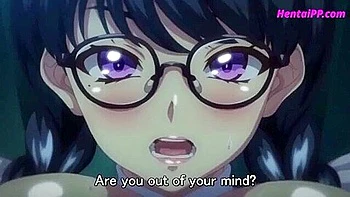 I put the vibrator in and take it out and thrust my dick in and cum inside her.