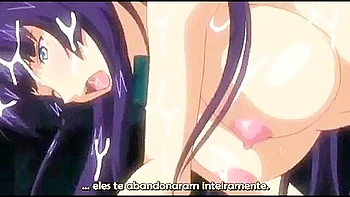 Battle maidens and demonic big-breasted beauties are penetrated many times and covered in semen.