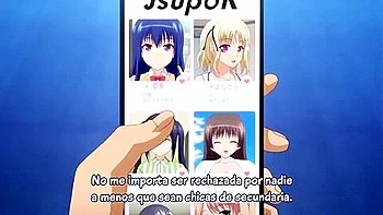 Punishing my JK who tries to have a compensated relationship