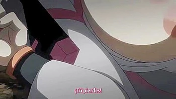 Penetrated in hideout, creampied and humiliated