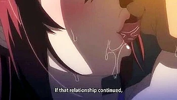 A manager trained by a perverted director is treated like a meat urinal