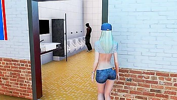 Wbp172 - Fuck High #12