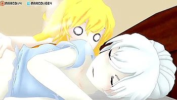 Freezerburn -ing In Her Sleep 1