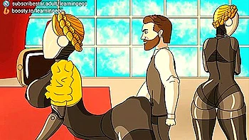 Fake twins Test Drive