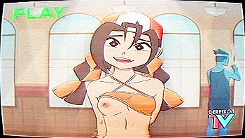 Eri-chans Home Workout!