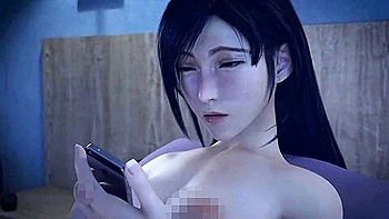 Tifa Censored Bbc Edit