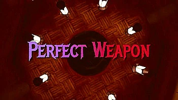 Trailer :arma Perfecta (26regionesfm)