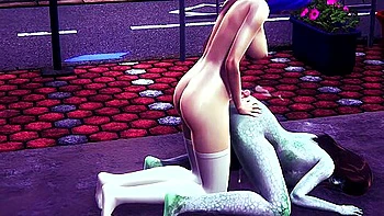 Horror Sex Stories Iii The Girl On The Road