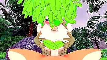 Monster Musume - Kii