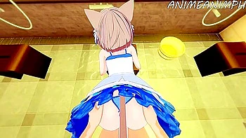 Re;zero - Felix Argyle