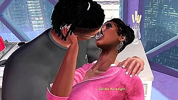 Get Close (orgasmic Second Life)