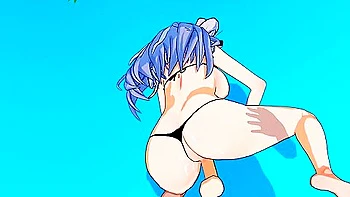 Azur Lane - Prinz Eugen