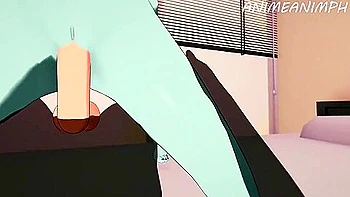 Dragon Ball Xenoverse - Towa