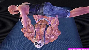 Astonishing Sex Clip Big Tits Try To Watch For Like In Your Dreams