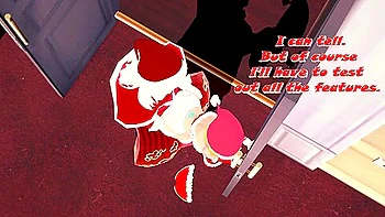 On The Naughty List 1