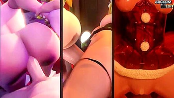 Delicious Gift Hmv/pmv [arckom]