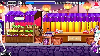 Tbp-night Market (level 3)