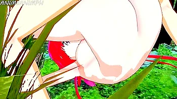 The Fruit Of Evolution - Saria