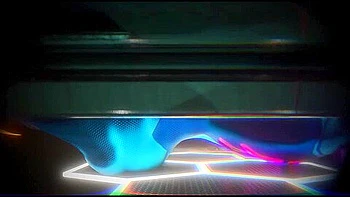 Metroid - The Dark Passengers