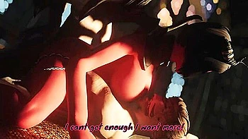 The Succubus - Preview