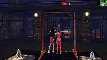 The Sadistic Countess