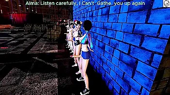 Hunting Onis 2. 3 720p