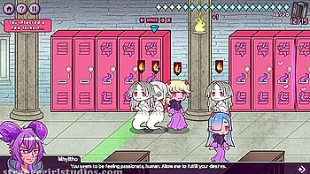 Lovecraft Locker - Th (purgatory Archives)