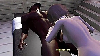 October Friend Extended (orgasmic Second Life)
