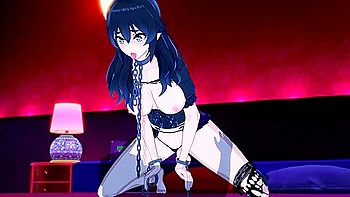 Super Mario - Chompette