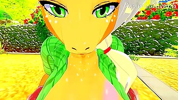 Mlp - Applejack