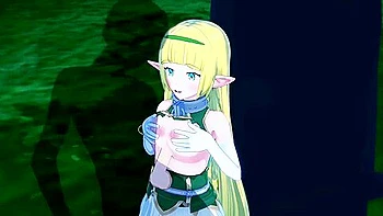 Isekai Maou - Shera Greenwood