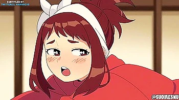 Mha: Duties At Home [dual-sub 1080h Hentai]