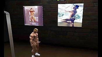 Shags Sexy Workout (re-edit)