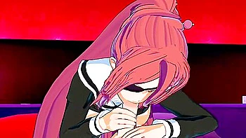 Oniai - Arashi Nikaidou