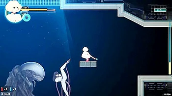 Alien Quest Eve Gameplay 1