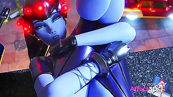 Italessio27s 3d Animatied Porn Bundle With Hot Game Characters