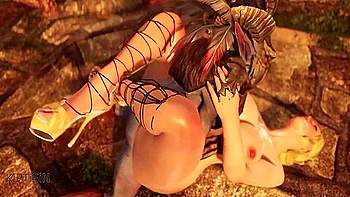 Juicy Blonde Was Fucked By Riekling With Hard Cock 2