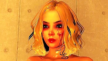 Interrogation #2 (w/jess)