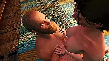 Skyrim Vr 2023 Nsfw Showcase - One Click Wabbjack Install, Aaa Graphics And Physics