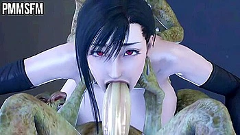 Goblins Drilling Scarlet