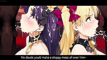 Ishtar - Blacked Ballbusting Hmv Sylvbunni