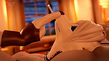 Loona Ans Death Have Fun By Mysteryboy18