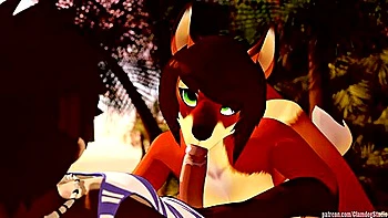 Toby And Ellie Full Video By Clamdogstudio