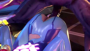 Overworked // Hmv - Pmv By Exxodus