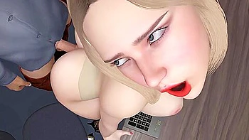 Hungry As An Ogre - Mrs.cates - Ep.1