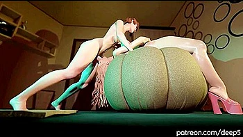 Step sister Night Over