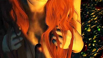 Aela - The Hunt Campfire Pov