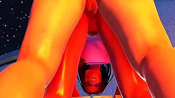 Wbp395 - Hamburg Street Life - Shazia #2