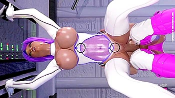 Latex 3d Futanari Animation Porn By Jt2xtreme